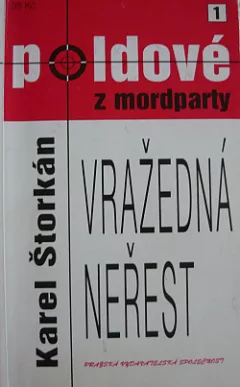 Vražedná neřest