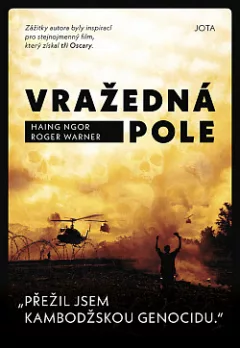 Vražedná pole