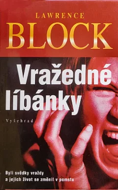 Vražedné líbánky