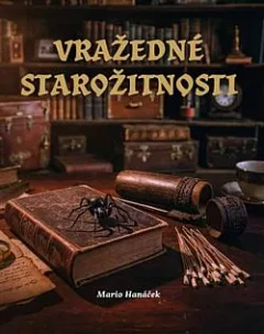 Vražedné starožitnosti