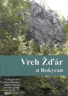 Vrch Žďár u Rokycan