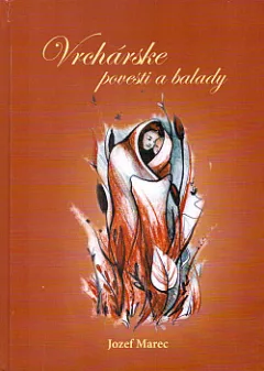 Vrchárske povesti a balady