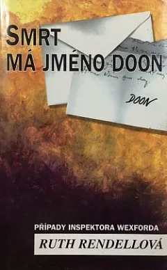 Smrt má jméno Doon