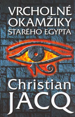 Vrcholné okamžiky starého Egypta