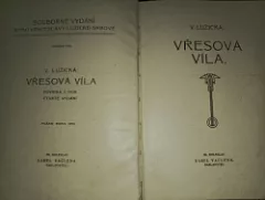 Vřesová víla