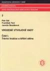 Vrozené vývojové vady
