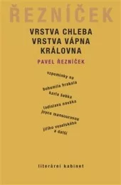 Vrstva chleba, vrstva vápna, královna