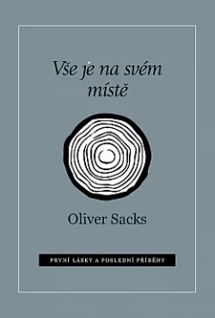 Vše je na svém místě