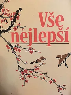 Vše nejlepší