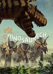 Vše o dinosaurech