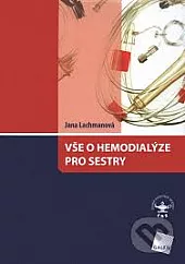 Vše o hemodialýze pro sestry