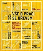 Vše o práci se dřevem