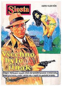 Všechno bylo jinak