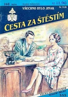 Všechno bylo jinak