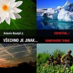 Všechno je jinak...