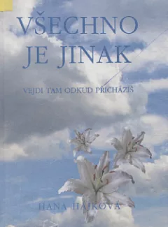 Všechno je jinak: Vejdi tam, odkud přicházíš