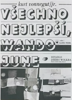 Všechno nejlepší, Wando June