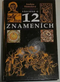 Všechno o 12 znameních