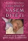 Všechno o vašem dítěti