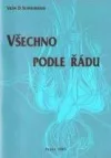 Všechno podle řádu