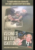 Všechno se dá v životě uskutečnit: paralely příběhu sira Nicholase Wintona