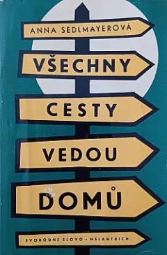 Všechny cesty vedou domů