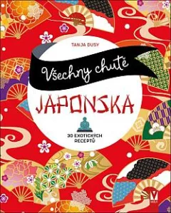 Všechny chutě Japonska