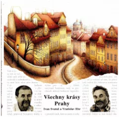 Všechny krásy Prahy