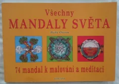 Všechny mandaly světa
