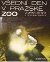 Všední den v pražské ZOO