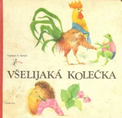 Všelijaká kolečka
