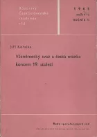 Všeněmecký svaz a česká otázka koncem 19. století