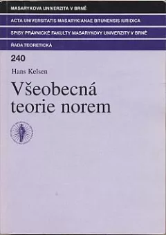 Všeobecná teorie norem