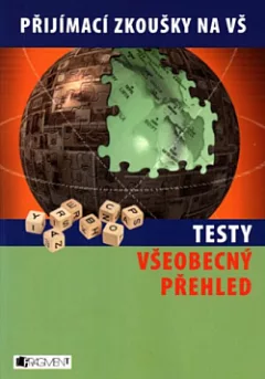 Všeobecný přehled - testy