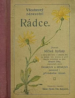 Všeobecný zdravotní rádce