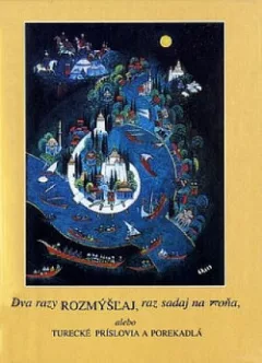 Dva razy rozmýšľaj, raz sadaj na koňa