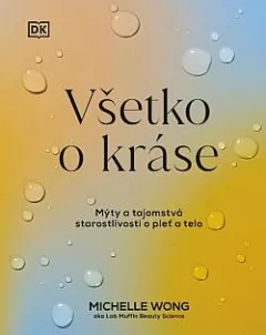 Všetko o kráse