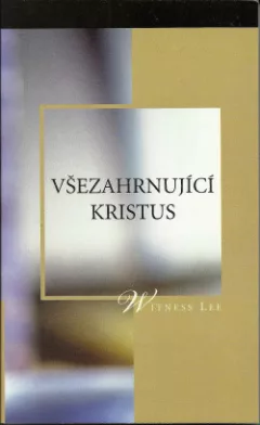 Všezahrnující Kristus