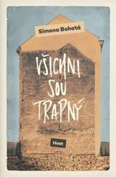 Všichni sou trapný