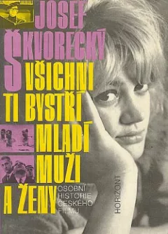 Všichni ti bystří mladí muži a ženy