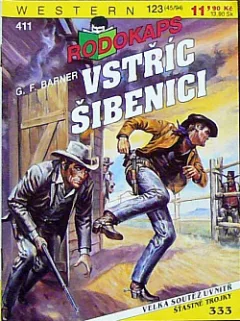 Vstříc šibenici