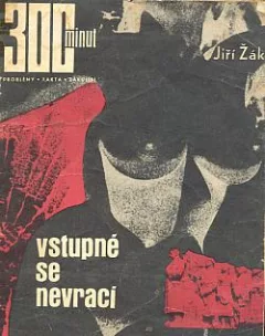 Vstupné se nevrací
