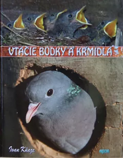 Vtáčie búdky a kŕmidlá
