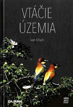 Vtáčie územia