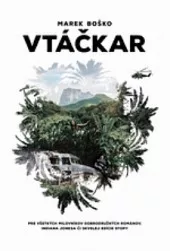 Vtáčkar