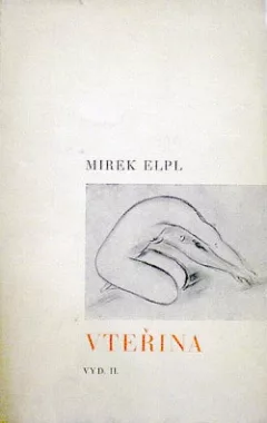 Vteřina