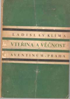 Vteřina a věčnost