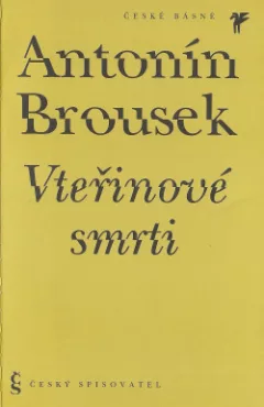 Vteřinové smrti