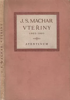 Vteřiny: 1903–1905
