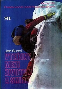 Vteřiny  mezi životem a smrtí